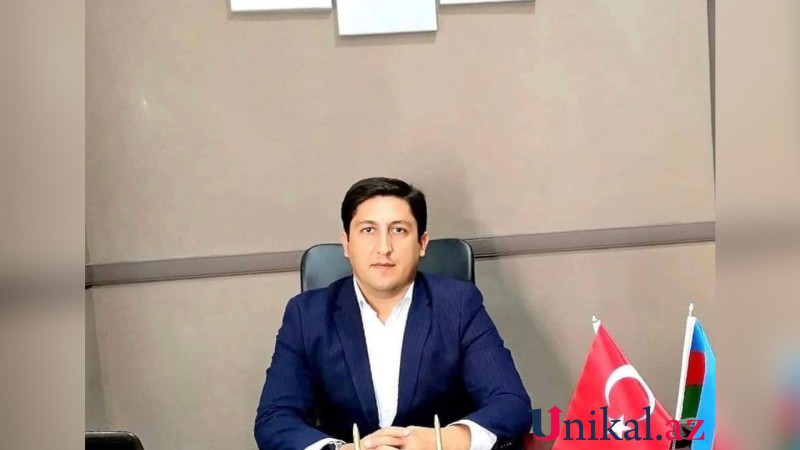 Ötən gün qəzada dünyasını dəyişən kişi sahibkar imiş