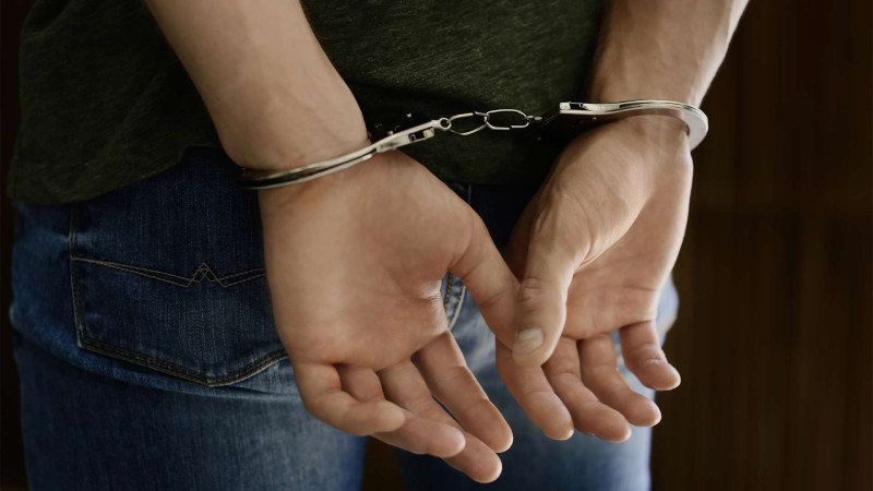 Avtomobil qaçırmaqda şübhəli bilinən şəxs yaxalanıb