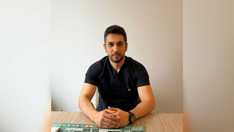 Abbas Səhhət adına Xəstəxanaya ümumi cərrah cəlb olunub
