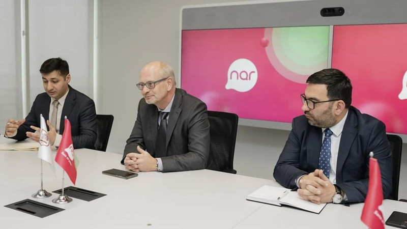 ATU və “Nar” arasında memorandum imzalanıb
