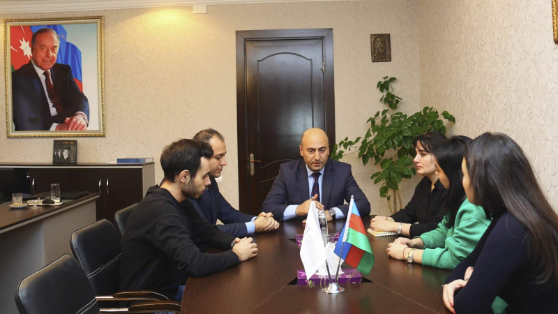 ATU-nun üç tələbəsi təhsilini Avropada davam etdirəcək