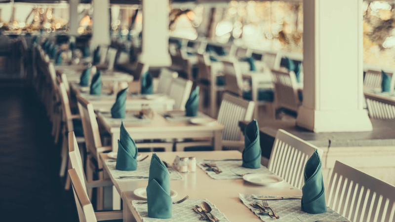 Restoranların dövriyyəsi 15 faizdən çox artıb
