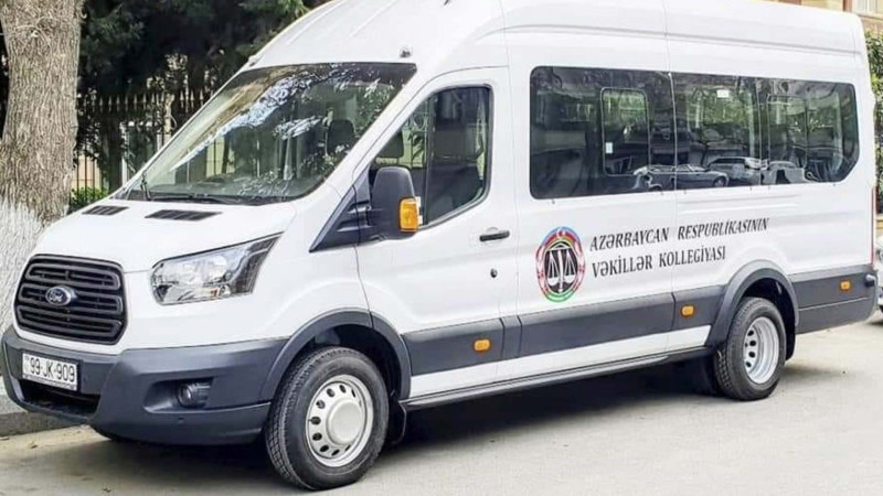 Aztəminatlı vətəndaşlara hüquqi yardım göstəriləcək