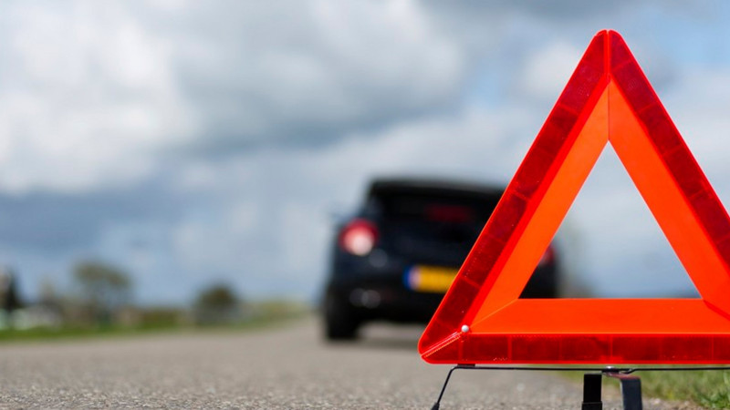 10 gün öncə maşının vurduğu piyada vəfat edib