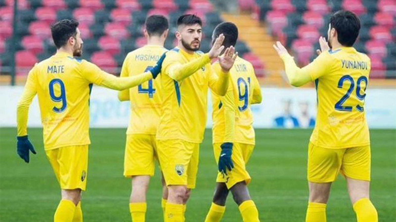 “Kəpəz” klubu stadion axtarışındadır