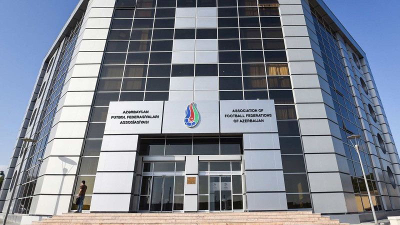 AFFA komandamıza texniki məğlubiyyət verib