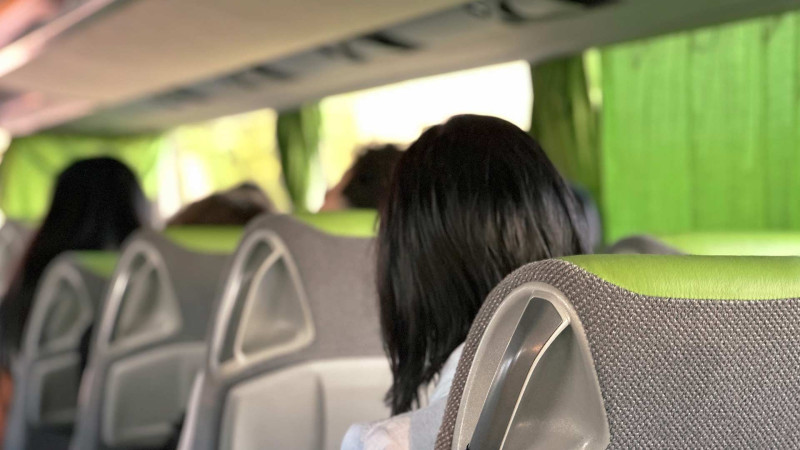 Sərnişindaşımada artım müşahidə olunur