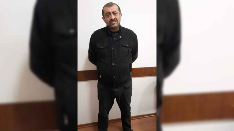Şəhər sakini əcnəbiyə qarşı dələduzluq etməkdə şübhəli bilinir