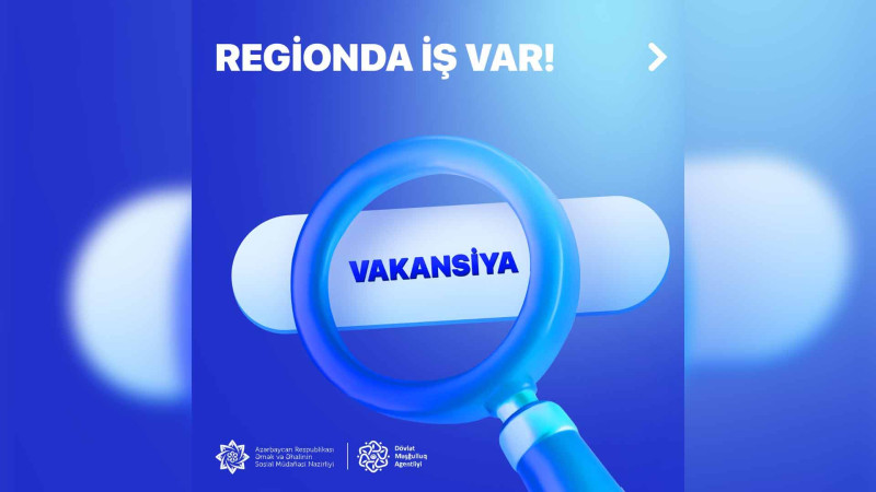 Bank “VTB”-də işləmək istəyənlərin nəzərinə