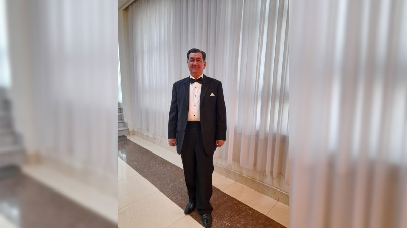 Bu gün Əməkdar artistin 65 illiyidir