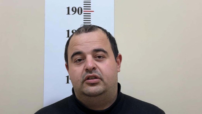 Qayda pozuntularına yol verən sürücülər saxlanılıblar