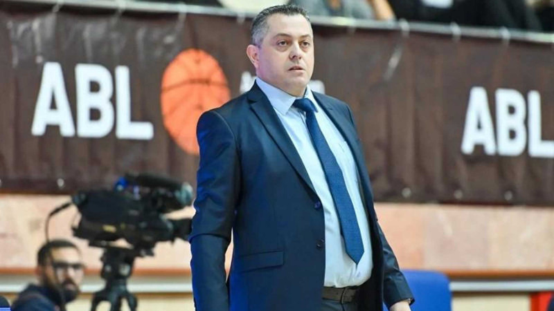 “Gəncə” BK-nın baş məşqçisi: Play-off üçün əlimizdən gələni etməyə çalışırıq