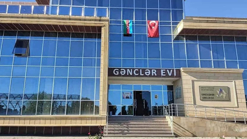 Gənclər Evində bu həftə hansı məşğələlər keçiriləcək