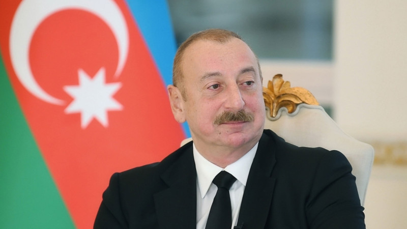 Azərbaycan xalqı növbəti 7 il üçün prezidentini seçib