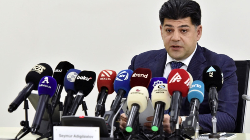 İqtisadiyyat Nazirliyi sənaye parkı tikməyi planlaşdırır