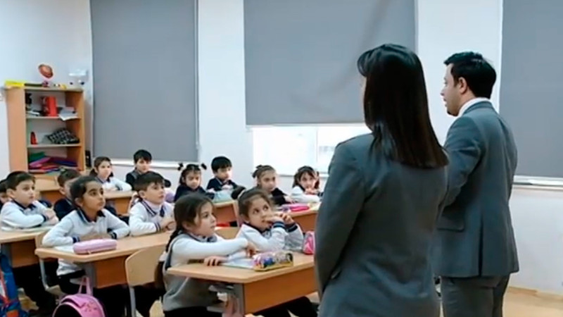 Bir neçə təhsil ocağı Məktəblinin dostu layihəsinə qoşulub