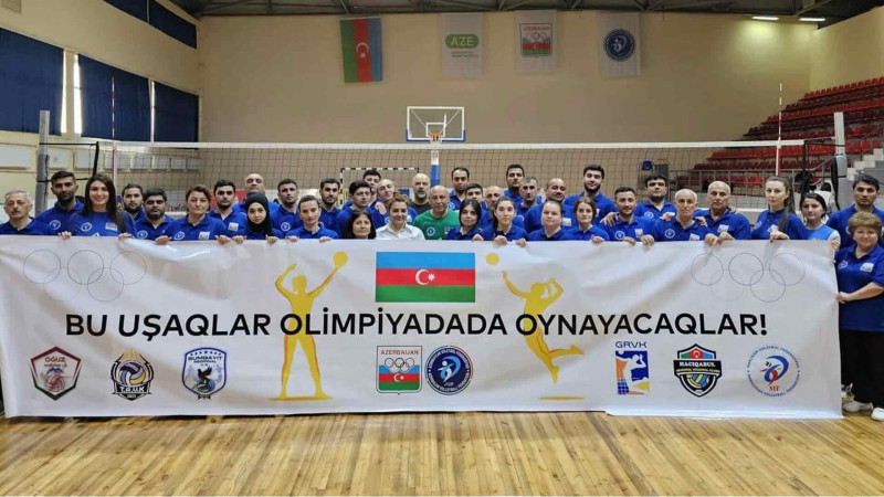 “Aşağı yaş qrupu məşqçilərinin inkişafı” seminarı başa çatıb