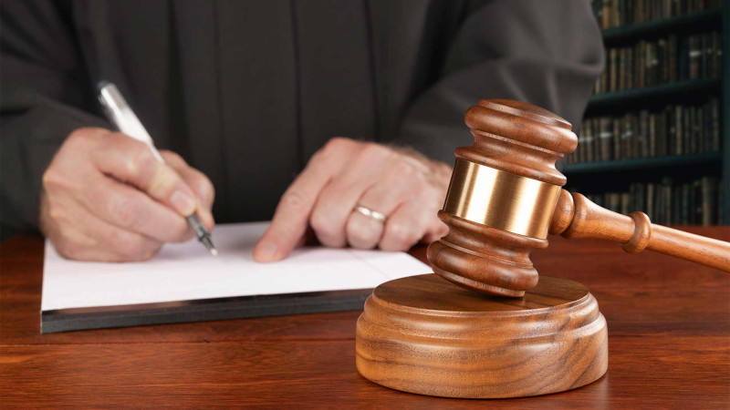 Məhkəmələrdən birinə yeni hakimlər təyin ediləcək