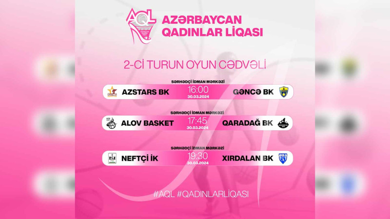 Təmsilçimiz növbəti rəqibi ilə görüşəcək