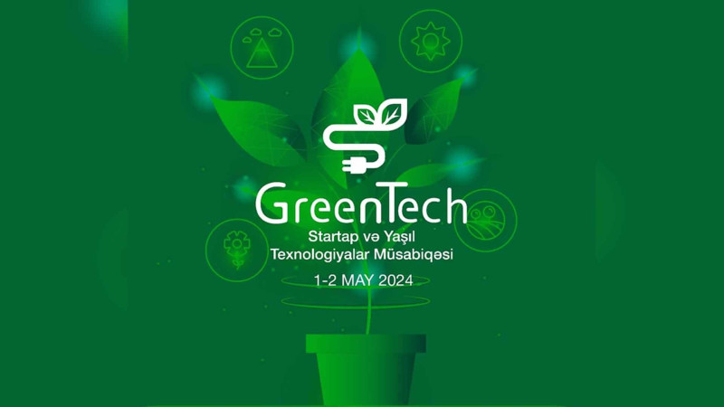 Tələbələr üçün müsabiqə təşkil olunacaq