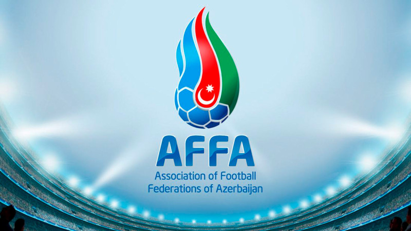 Komandamızın baş məşqçisi futboldan kənarlaşdırılıb