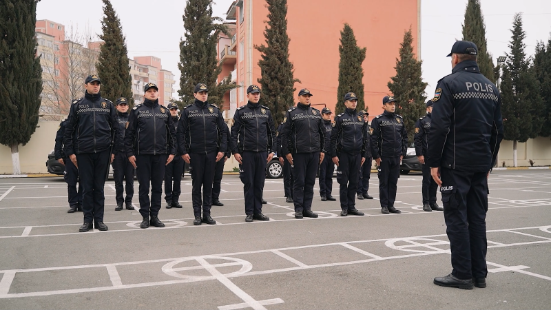 DİN-dən bayram günləri ilə bağlı sakinlərə müraciət