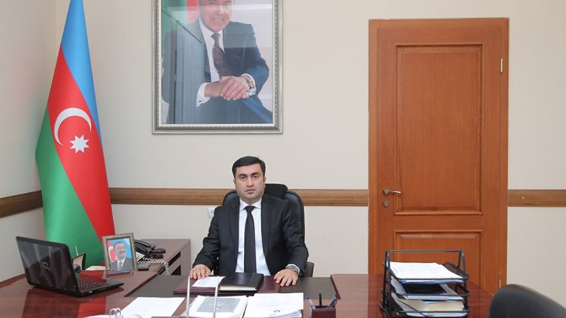 İcra başçısının müavinlərinin saxlanılmasına rəsmi qurumlardan açıqlama