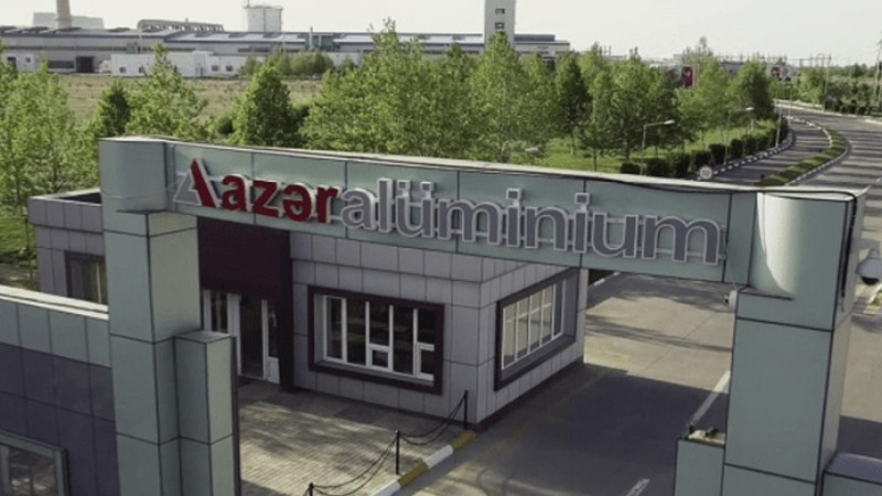 “Azəralüminium” məhkəməyə verilib