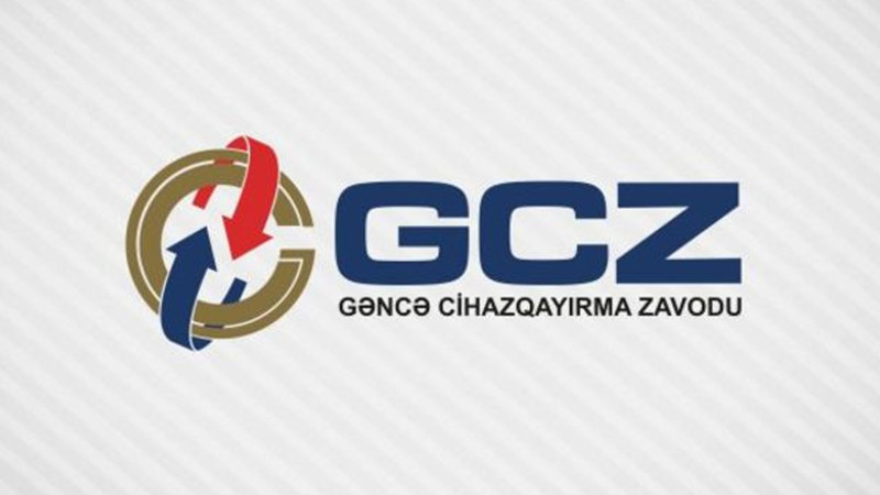 Azəriqazın nümayəndələri Gəncə Cihazqayırma Zavoduna səfər ediblər