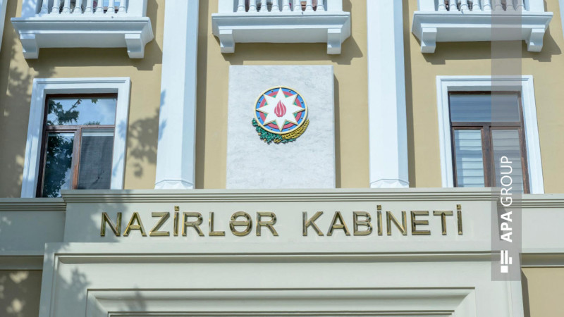 Sənədsiz evlər probleminin həlli üçün işlər aparılır