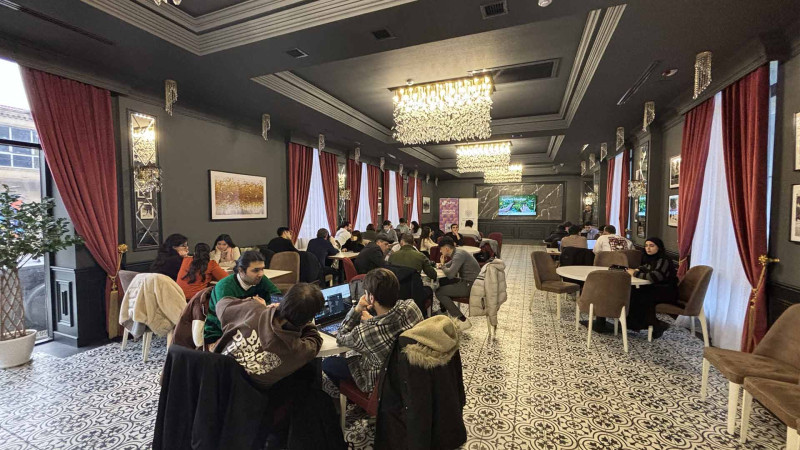 “AgriTech İdeathon” tədbiri keçirilib