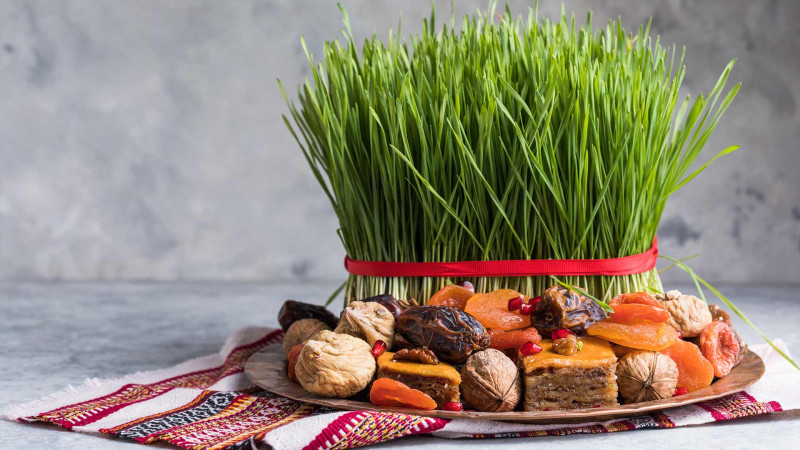 “Ən yaxşı səməni” müsabiqəsi keçiriləcək