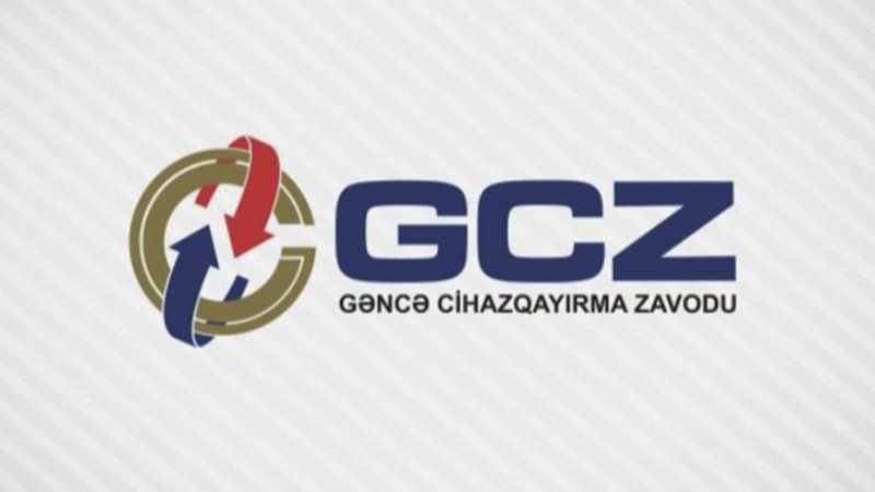 Gəncə Cihazqayırma Zavodu ilə bağlı protokol tərtib olunub