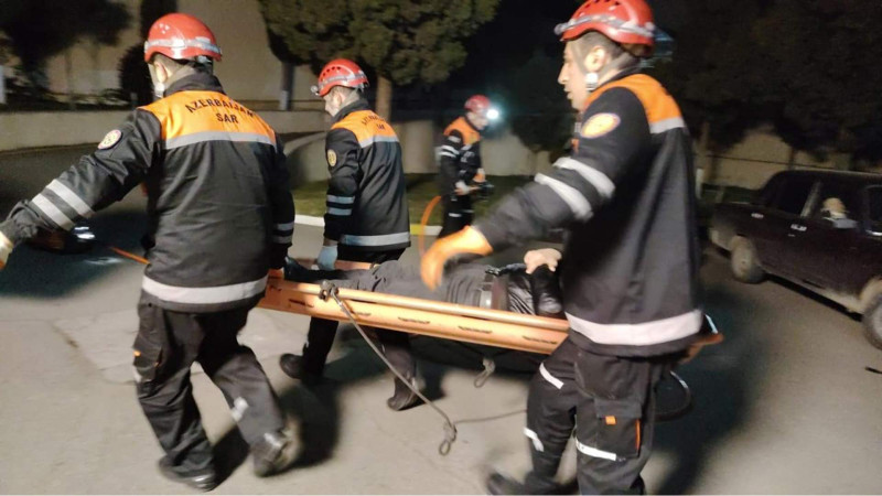 FHN tərəfindən təlim təşkil olunub