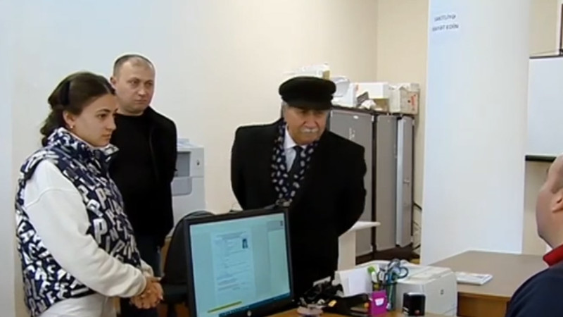 Ali və orta ixtisas təhsili müəssisələrinə müraciət üçün mərkəz fəaliyyətə başlayıb