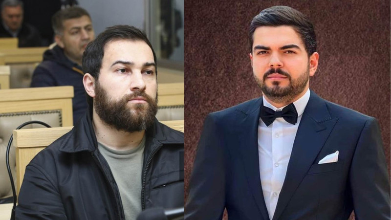 “İmperial”ın sahibinin oğlunun həlak olduğu qəzaya görə sürücüyə hökm oxunub