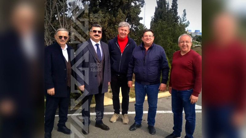 Gəncə Dövlət Dram Teatrı memorandum imzalayacaq