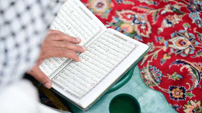 Qədr gecələrində edilməsi tövsiyə olunan əməllər