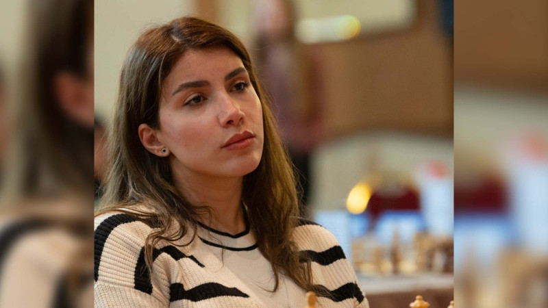 Ülviyyə Fətəliyeva Avropa çempionatında itkisiz irəliləyir