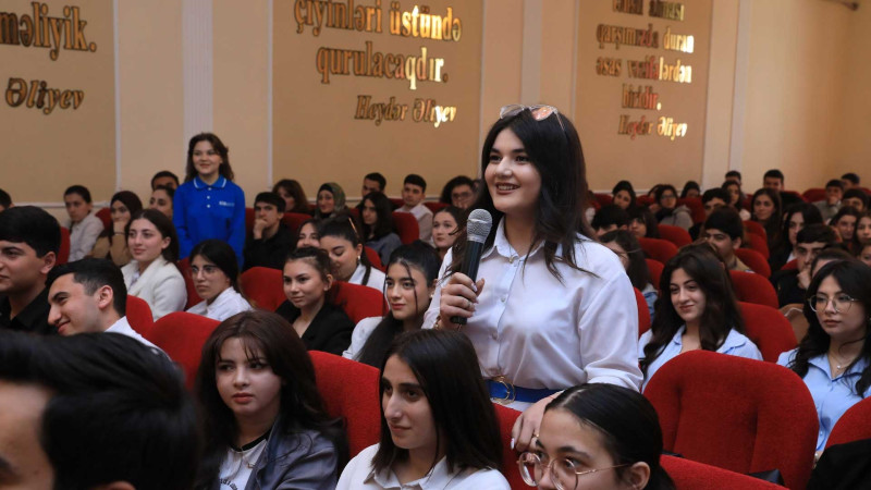 “Qərbi Azərbaycan: Tarixin izi ilə” layihəsinin icrasına başlanılıb