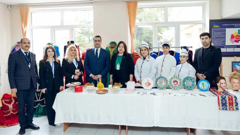 Dövlət-özəl tərəfdaşlığına dair regional forum baş tutub