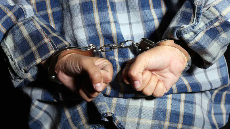 “Azparking”in əməkdaşını təhqir edən şəxs tutulub