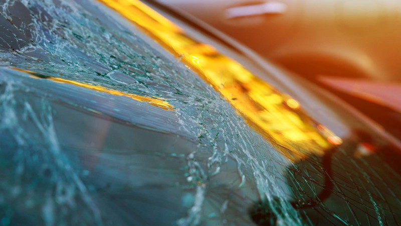 64 yaşlı kişi qəzanın qurbanı olub