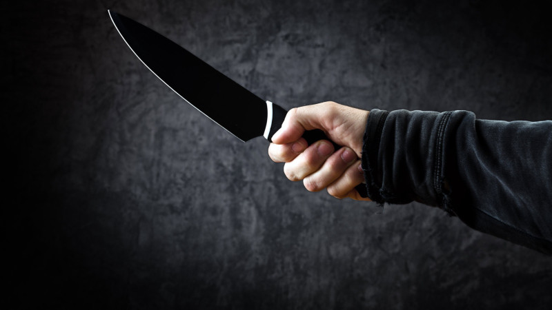 Tanışını bıçaqlayan 21 yaşlı gənc saxlanılıb