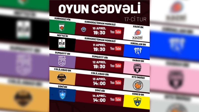 “Şəki” BK doğma meydanda “sarı-göylər”i qəbul edəcək