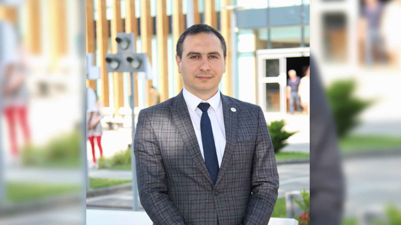 ASAN xidmət mərkəzinin direktor müavini vəfat edib