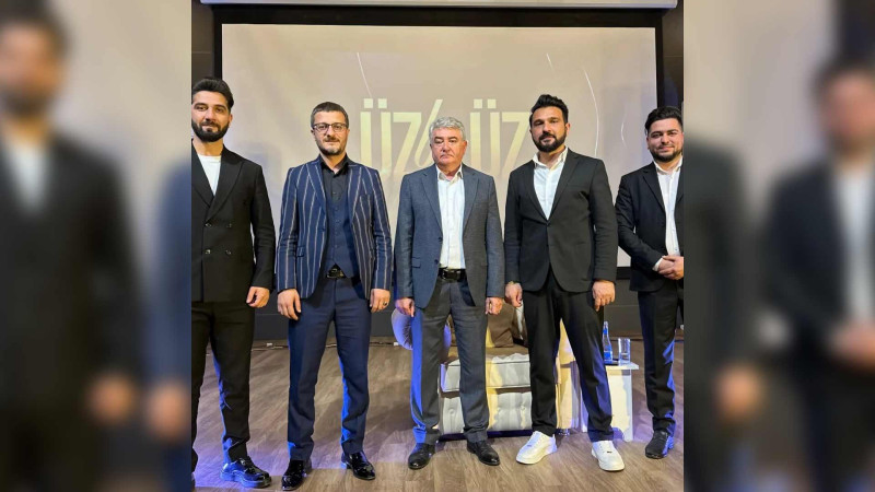 Filarmoniyada ilk dəfə Üzbəüz layihəsi baş tutub