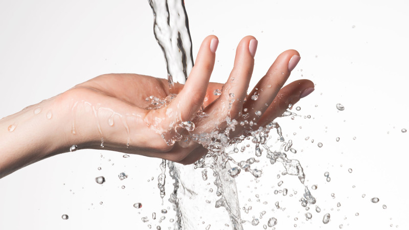 İsaq Cəfərov küçəsinin sakinləri su təchizatı ilə bağlı çətinlik çəkirlər