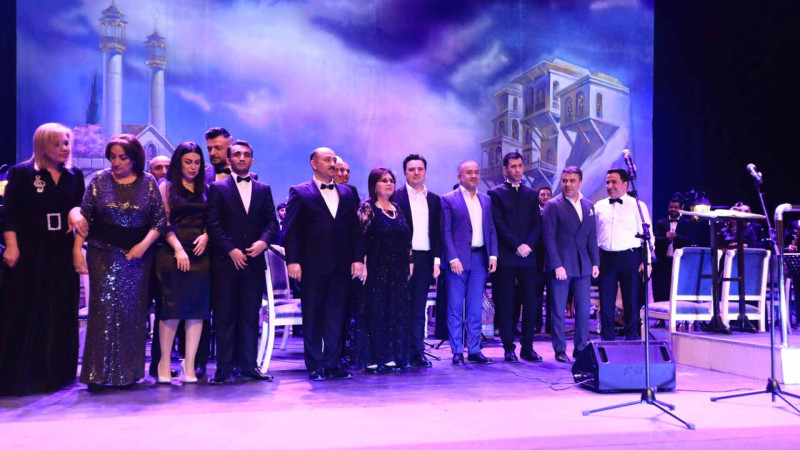 Tibb kollecinin tələbəsi respublika yarışında birinci olub