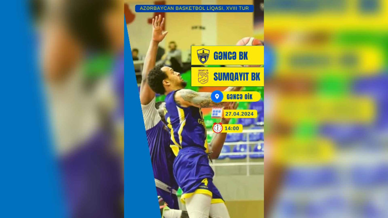 “Sumqayıt” “sarı-göylər”in qonağı olacaq